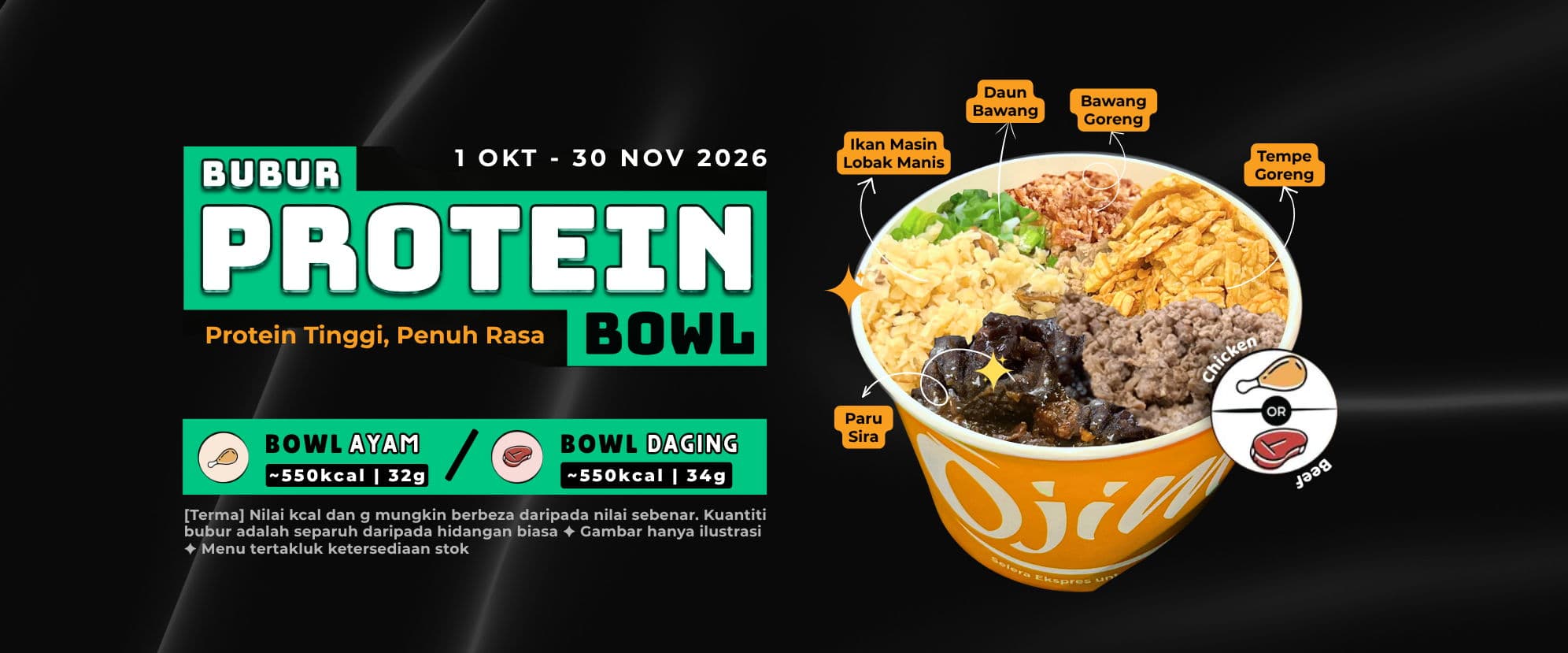 Ojim Food 